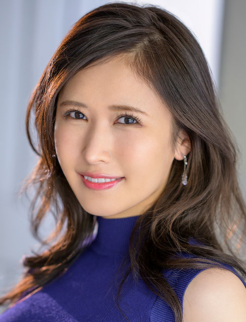 Kiyomi Reno (清巳れの) Profile Photo