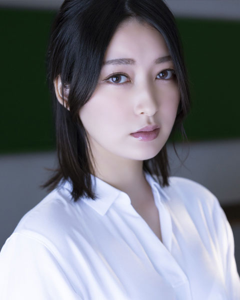  (藤井いよな) Profile Photo