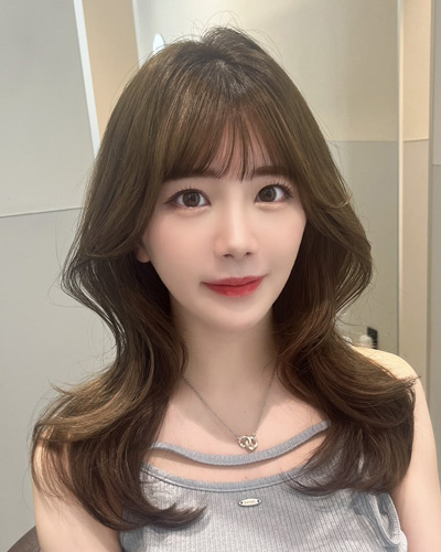 Mirei Uno (宇野みれい) Profile Photo